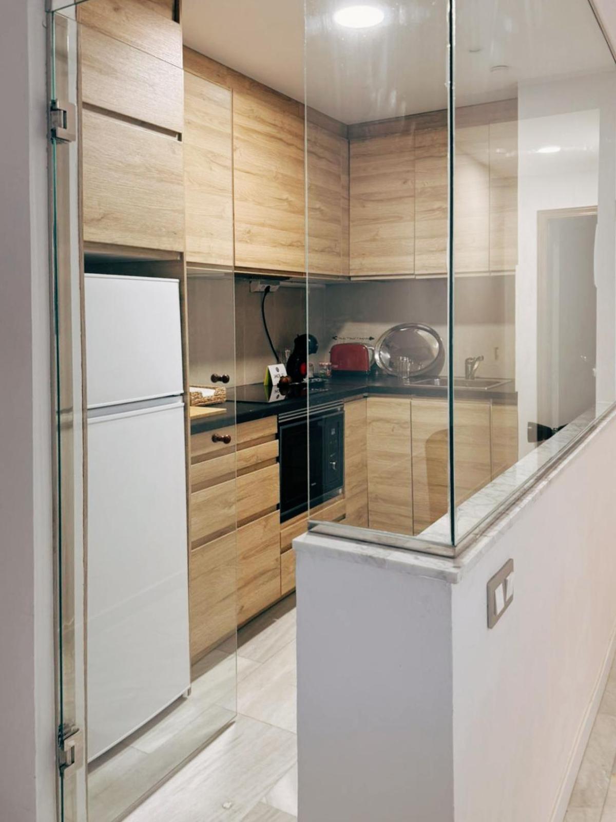 Apartamento Viktory New York Valladolid Kültér fotó