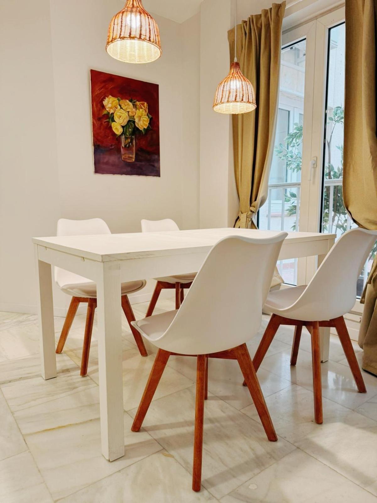 Apartamento Viktory New York Valladolid Kültér fotó