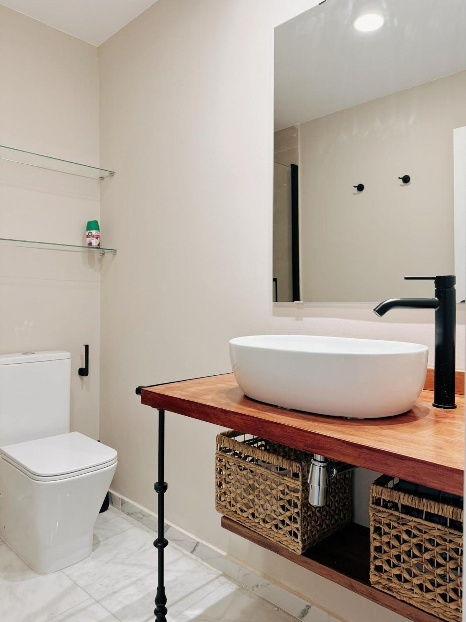 Apartamento Viktory New York Valladolid Kültér fotó