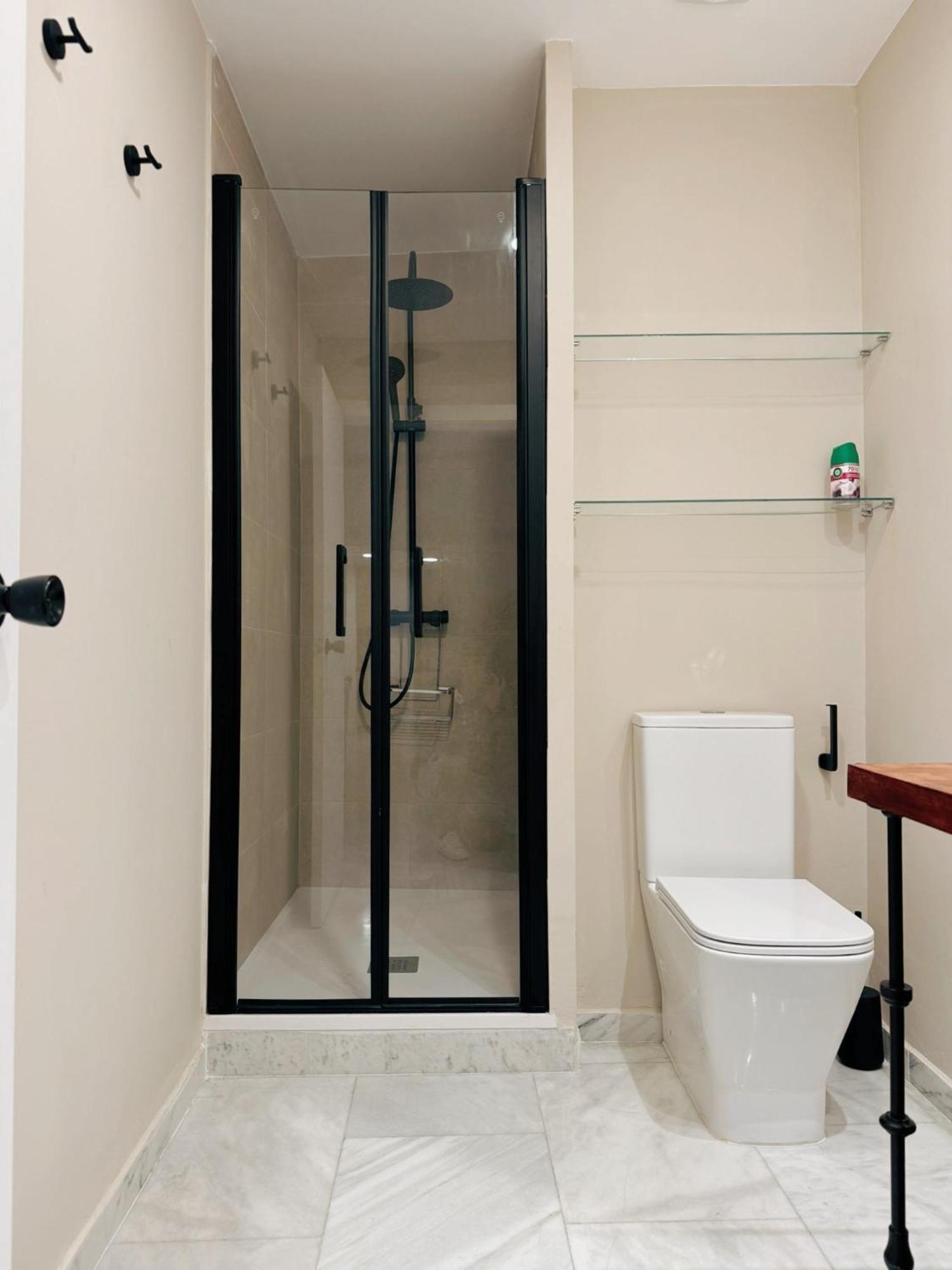 Apartamento Viktory New York Valladolid Kültér fotó