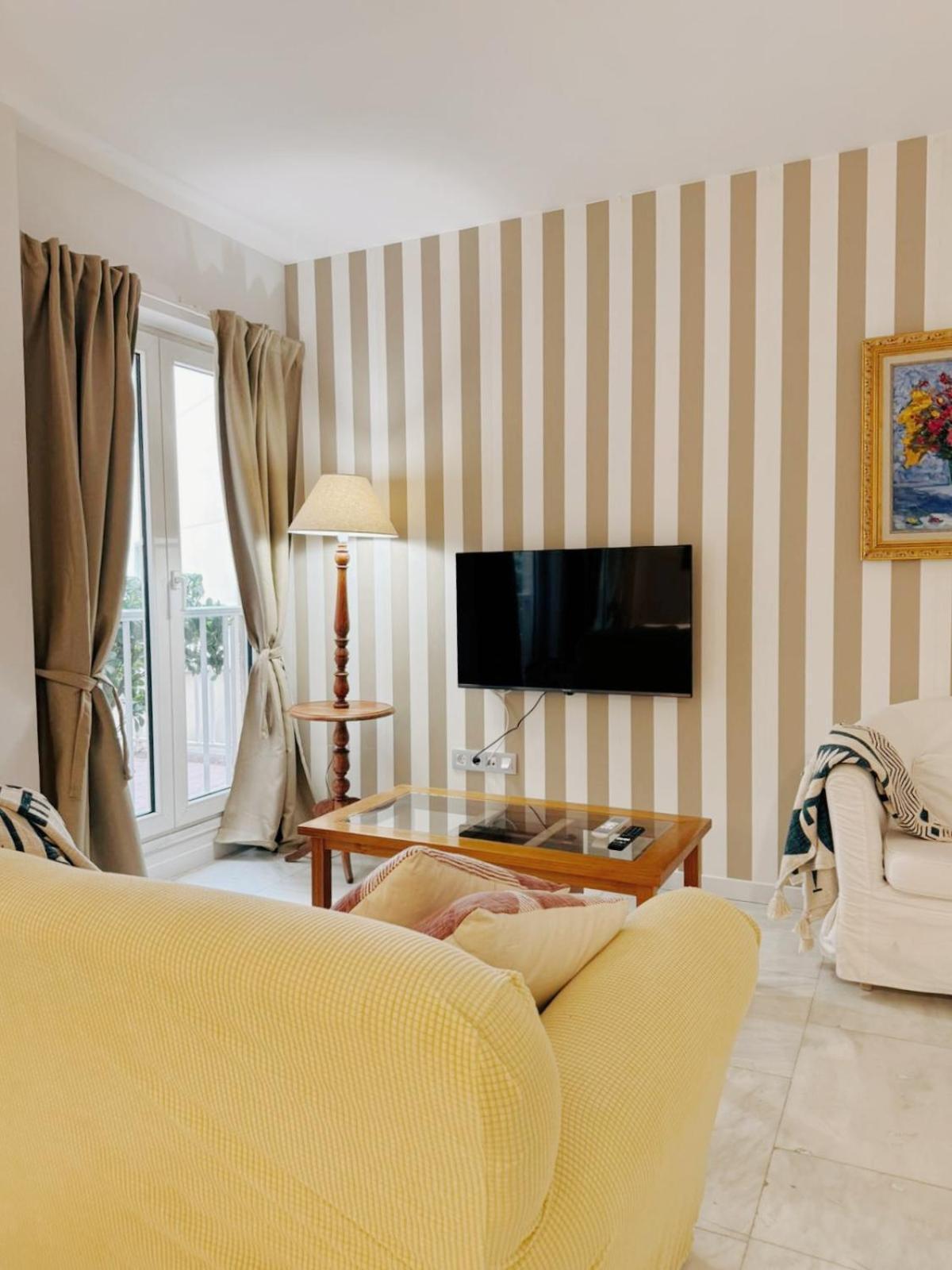 Apartamento Viktory New York Valladolid Kültér fotó