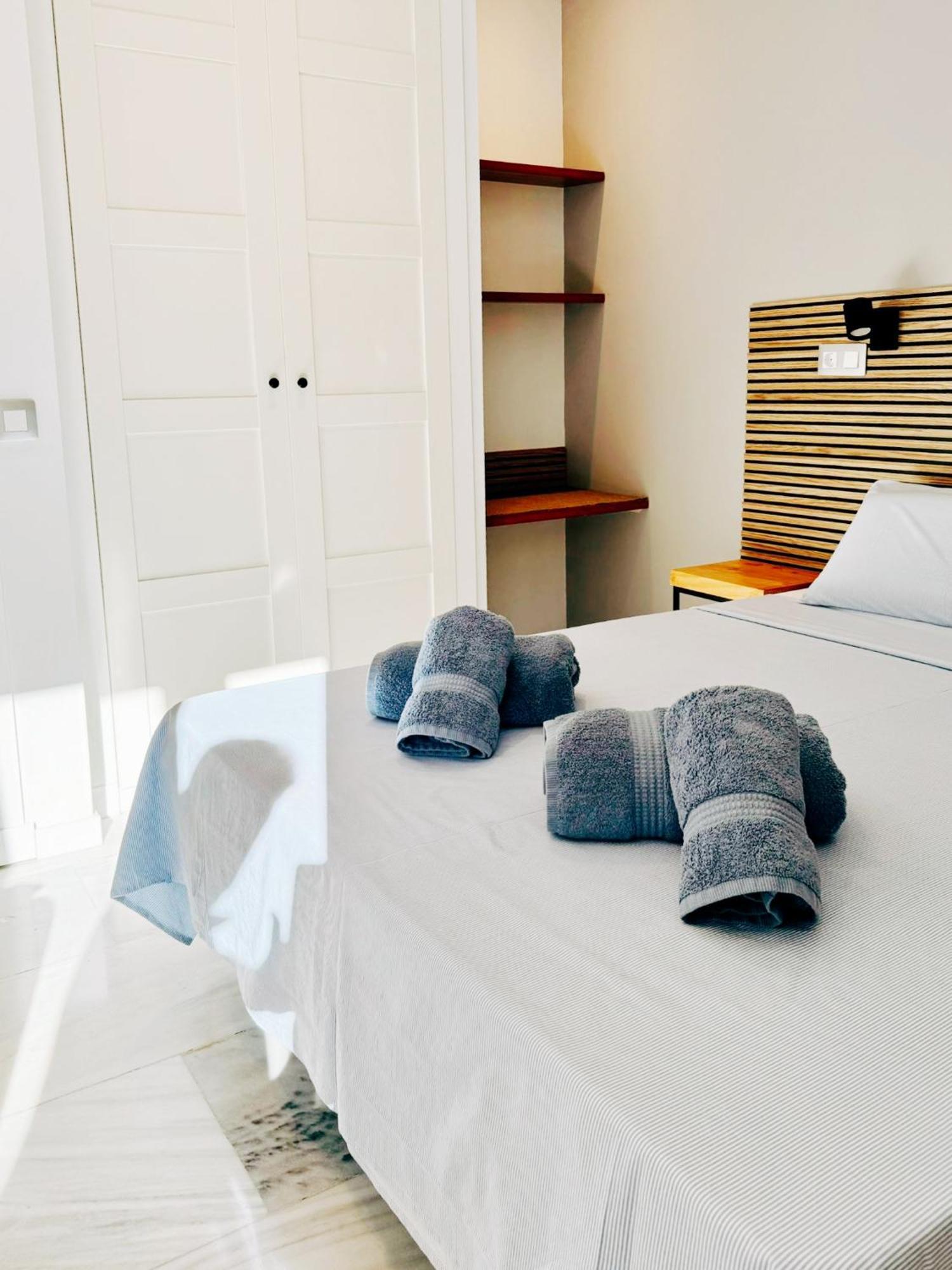 Apartamento Viktory New York Valladolid Kültér fotó